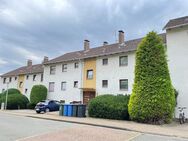 2-Zimmer-Wohnung in ruhiger Lage mit tollem Ausblick vom Balkon - Alfeld (Leine)