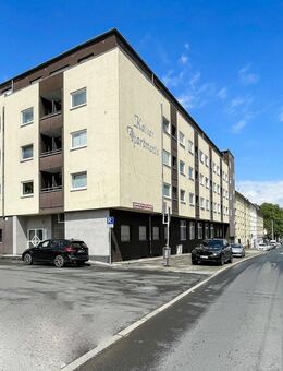 1-Zimmer -Stadtzentrum - Kaiserviertel - Aufzug - inkl. Küche - Dortmund