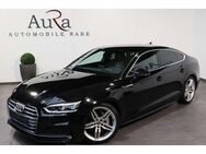 Audi A5 SpB 50 TDI Quattro S-Line NAV+LED+AHK+HEAD-UP - Wardenburg