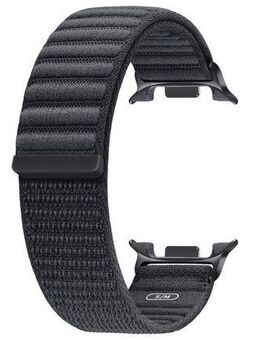 Samsung Wechselarmband Fabric Band (Gr. S/M) für Samsung Galaxy Watch8 / Watch8 Classic
