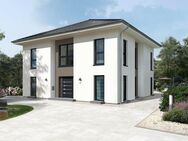 Ihr neues Traumhaus: Individuelle Villa nach Ihren Wünschen von - allkauf - - Klettgau