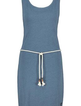 Alife & Kickin Sommerkleid Damen JenniferAK A