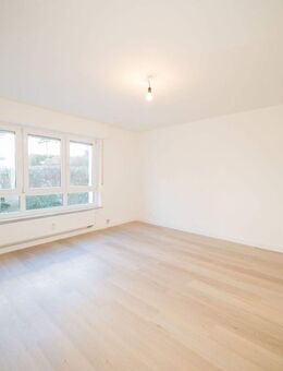 Ankommen, wohlfühlen, durchatmen - sanierte 3-Zimmer-Erdgeschosswohnung mit Terrasse - Waiblingen