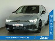 VW Golf, 2.0 TSI GTI Clubsport R-Perf Abgasanlage, Jahr 2023 - Cham