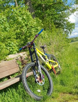 Fahrrad Verkauf - Aschaffenburg