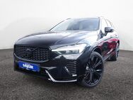 Volvo XC60, T8 Plus Black Edition Recharge Plug-In Hybrid AWD, Jahr 2022 - Ulm