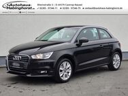 Audi A1, 1.4 TFSI, Jahr 2015 - Castrop-Rauxel