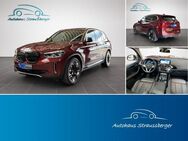 BMW iX3 Impressive ACC HuD KZ H&K WLAN NP: 74.000€ - Roßtal