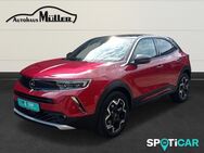 Opel Mokka, 1.2 Ultimate Turbo AUTO, Jahr 2021 - Gnarrenburg