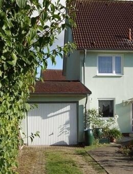 "Familienglück beginnt genau hier" - Stralsund