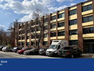Großzügige 3,5-Zimmer-Wohnung mit zwei Süd-Balkonen - Hamburg