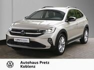 VW Taigo, 1.0 TSI Move Plus, Jahr 2023 - Koblenz