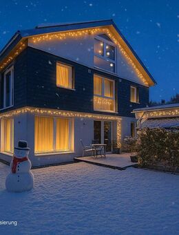 Moderner Wohnkomfort für die Familie - Heiligenberg