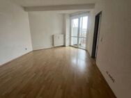 Geräumige 1-Raum-Wohnung mit Balkon in Stadtlage! - Dresden