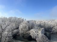 Helle Zwei-Zimmerwohnung in Bogenhausen-Denning - München