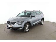 Skoda Kodiaq 1.5 TSI ACT Style - Berlin