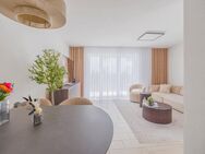 Neuwertige EG-Wohnung mit Garten in der Grillparzerstraße ideal für Eigennutzer und Kapitalanleger - Ingolstadt