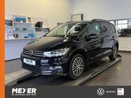 VW Touran, 1.5 TSI Comfortline, Jahr 2024 - Tostedt