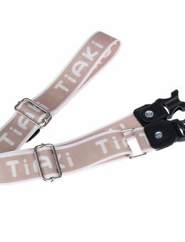 TIAKI Mix & Match Snack Bag - Gurt: beige
