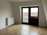 Helle 1-Zimmer Wohnung klein und fein. - Nürnberg