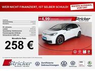 VW ID.3 1st Plus 150/58 258,-ohne Anzahlung LED-Mat - Horn-Bad Meinberg