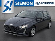 Hyundai i20, 1.2 FL MY25 Select Musikstreaming, Jahr 2024 - Emsdetten