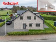 Gelegenheit! Neubau- OG-Wohnung mit Balkon und Abstellraum in ruhiger, zentraler Lage von Ostrhauderfehn - Ostrhauderfehn