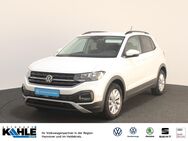 VW T-Cross, 1.0 TSI Life Care, Jahr 2022 - Hannover