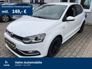 VW Polo, 1.2 TSI LOUNGE Park, Jahr 2015 - Esslingen (Neckar)