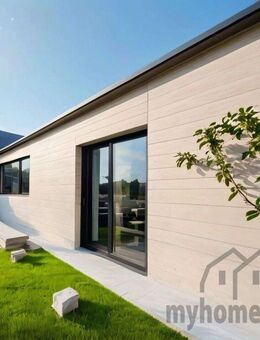 Ihr neues Modulhaus in nur 4 Tagen Einzugsfertig in Nähe Pommelsbrunn-Hartmannhof - Weigendorf