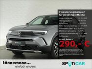 Opel Mokka, B ELEGANCE SITZ TOTERWINKELWARNER, Jahr 2023 - Heiden