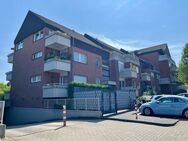 Schönes innenstadtnahes Einzimmer-Apartment mit Balkon - Münster