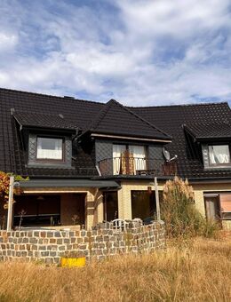 Großzügiges Haus auf exklusivem 2.539 m² Eigentumsgrundstück - Parsau