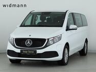 Mercedes EQV, 300 Lang, Jahr 2022 - Aalen