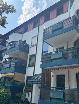Zuhause ankommen - 3-Zimmer-Wohnung mit Loggia & Wohlfühlfaktor in Leipzig-Heiterblick! - Leipzig
