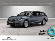 Skoda Superb, 2.0 TDI Combi Scout Final Edition, Jahr 2022 - Osterode (Harz)