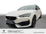 CUPRA Leon, 1.4 Sportstourer e-HYBRID, Jahr 2022 - Berlin