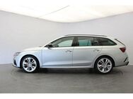 Skoda Octavia Combi RS 2.0 TDI 7-Gang DSG 147kW (2... - Hüttenberg