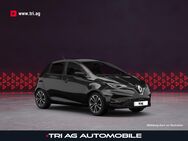 Renault ZOE, Evolution EV50 135hp, Jahr 2024 - Baden-Baden