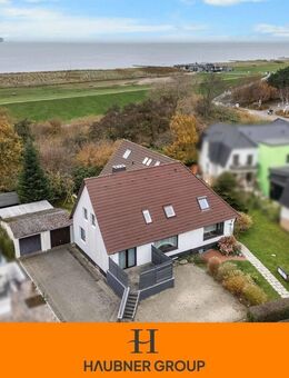 Premium Investment hinterm Meer - MFH mit 5 genehmigten Ferienwohnungen in Cuxhaven an der Nordsee - Cuxhaven