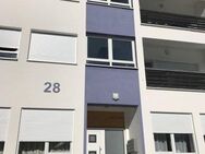 Helle, schöne 5-Zimmer Wohnung mit Balkon in Albstadt-Ebingen - Albstadt