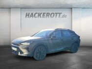 CUPRA Formentor, 1.5 Cupra VZ e-HYBRID EU6d, Jahr 2024 - Hannover