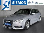 Audi A3, 2.0 TDI Sportback Ambition, Jahr 2016 - Ibbenbüren