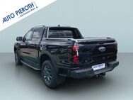 Ford Ranger, 2.0 l EcoBlue Doppelkabine Autm Wildtrak, Jahr 2024 - Bad Kreuznach