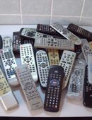 Fernbedienungen Ca 75 St TV, Video, Audio , DVD , Receiver, Fernseher . in 52062