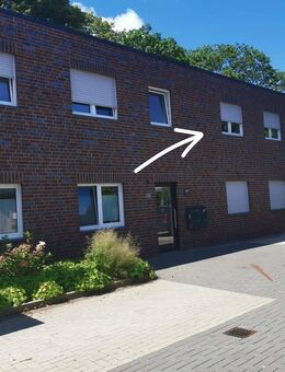 Moderne, barrierefreie ETW in Südlohn zum Kauf, provisionsfrei - Südlohn