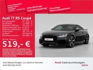 Audi TT RS, Coupé 280kmH Carbon, Jahr 2023 - Eching (Regierungsbezirk Oberbayern)