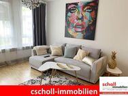 ruhiges und luxuriöses Apartment im Käthchenhof sucht verwöhnte/n Manager/in - Heilbronn