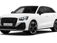 Audi Q2, S line 35 TFSI, Jahr 2022 - Hünfeld (Konrad-Zuse-Stadt)