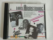 Louis Armstrong - Jazz Music - Essen